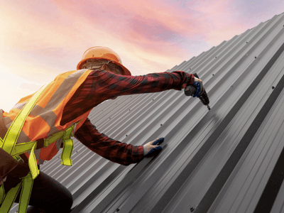 About Roof Repair Experts Glen Fork, WV